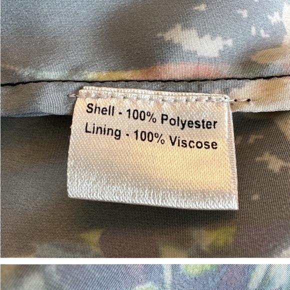 White Sand Gorgeous Black Maxi Dress. See below for details. - Picture 10 of 10